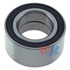 InMotion WB513106 Wheel Bearing - Front or Rear - view 2