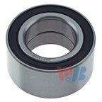 InMotion WB513106 Wheel Bearing - Front or Rear - view 1