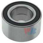 InMotion WB513113 Wheel Bearing - Front or Rear - view 2