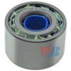 InMotion WB513150 Wheel Bearing - Front - view 2