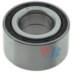 InMotion WB513182 Wheel Bearing - Rear - view 2