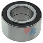 InMotion WB513241 Wheel Bearing - Front - view 2