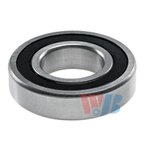 InMotion WB514004 Wheel Bearing - Rear - view 2