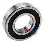 InMotion WB514004 Wheel Bearing - Rear - view 1