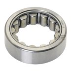 InMotion WB6408 Wheel Bearing - Rear - view 3