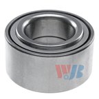 InMotion WB907770 Wheel Bearing - Front - view 3