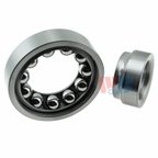 InMotion WBB02 Wheel Bearing - Front Inner - view 2