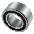 InMotion WBB30 Drive Axle Shaft Bearing - Front - view 2
