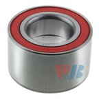 InMotion WBB35 Wheel Bearing - Front, Front Inner or Rear - view 1
