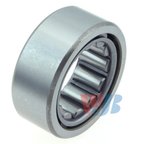 InMotion WBR1561TV Wheel Bearing - Rear - view 2