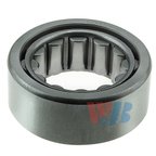InMotion WBR1561TV Wheel Bearing - Rear - view 1