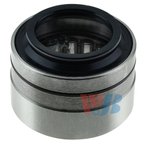 InMotion WBRP6408 Wheel Bearing - Rear - view 1