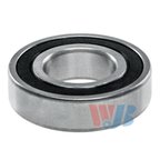 InMotion WBRW101 Drive Axle Shaft Bearing - Front, Front Inner or Rear Inner - view 2