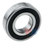 InMotion WBRW101 Drive Axle Shaft Bearing - Front, Front Inner or Rear Inner - view 1
