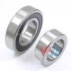 InMotion WBRW124R Wheel Bearing - Rear - view 2
