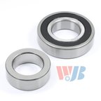 InMotion WBRW124R Wheel Bearing - Rear - view 1