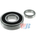 InMotion WBRW130R Wheel Bearing - Rear Inner - view 1