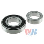 InMotion WBRW507CR Wheel Bearing - Rear - view 1