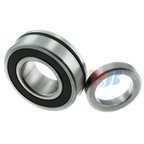 InMotion WBRW507ER Wheel Bearing - Rear - view 2