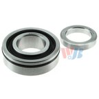 InMotion WBRW507ER Wheel Bearing - Rear - view 1