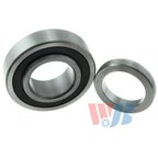 InMotion WBRWC35YYR Wheel Bearing - Rear - view 2