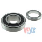 InMotion WBRWC35YYR Wheel Bearing - Rear - view 1
