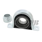InMotion WCHB108D Drive Shaft Center Support - view 1