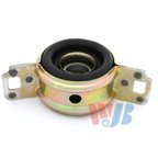 InMotion WCHB11 Drive Shaft Center Support - view 3