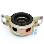 InMotion WCHB11 Drive Shaft Center Support - view 1