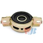 InMotion WCHB14 Drive Shaft Center Support - view 1