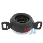 InMotion WCHB31 Drive Shaft Center Support - view 1