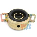 InMotion WCHB31 Drive Shaft Center Support - view 3