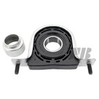 InMotion WCHB4016AT Drive Shaft Center Support - view 1