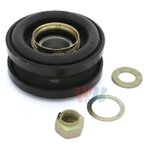 InMotion WCHB6 Drive Shaft Center Support - Front - view 2