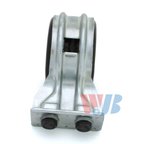 InMotion WCHB88107A Drive Shaft Center Support - view 3