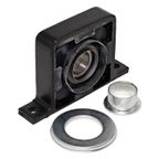 InMotion WCHB88528 Drive Shaft Center Support - Rear - view 3