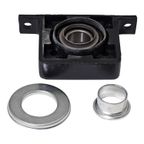 InMotion WCHB88528 Drive Shaft Center Support - Rear - view 1
