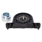 InMotion WCHB88540 Drive Shaft Center Support - view 2