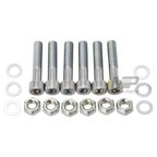 InMotion WDS10015201003 Drive Shaft Flex Joint - Rear - view 4