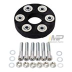 InMotion WDS10015201003 Drive Shaft Flex Joint - Rear - view 3