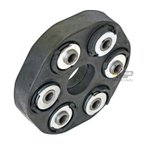InMotion WDS1244100115 Drive Shaft Flex Joint - Front - view 5