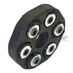 InMotion WDS1244100115 Drive Shaft Flex Joint - Front - view 2