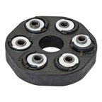 InMotion WDS1244100115 Drive Shaft Flex Joint - Front - view 4