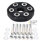 InMotion WDS1244100815 Drive Shaft Flex Joint - Front - view 3