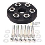 InMotion WDS1244100815 Drive Shaft Flex Joint - Front - view 1
