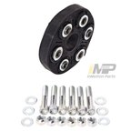 InMotion WDS1244100815 Drive Shaft Flex Joint - Front - view 2