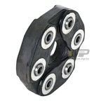 InMotion WDS1264100215 Drive Shaft Flex Joint - Front or Rear - view 2