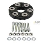 InMotion WDS1264100415 Drive Shaft Coupler - Rear Driveshaft at Rear Axle or Rear Driveshaft at Transmission - view 1