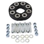 InMotion WDS1294100115 Drive Shaft Flex Joint - Front or Rear - view 3