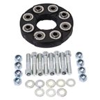 InMotion WDS1294100115 Drive Shaft Flex Joint - Front or Rear - view 1